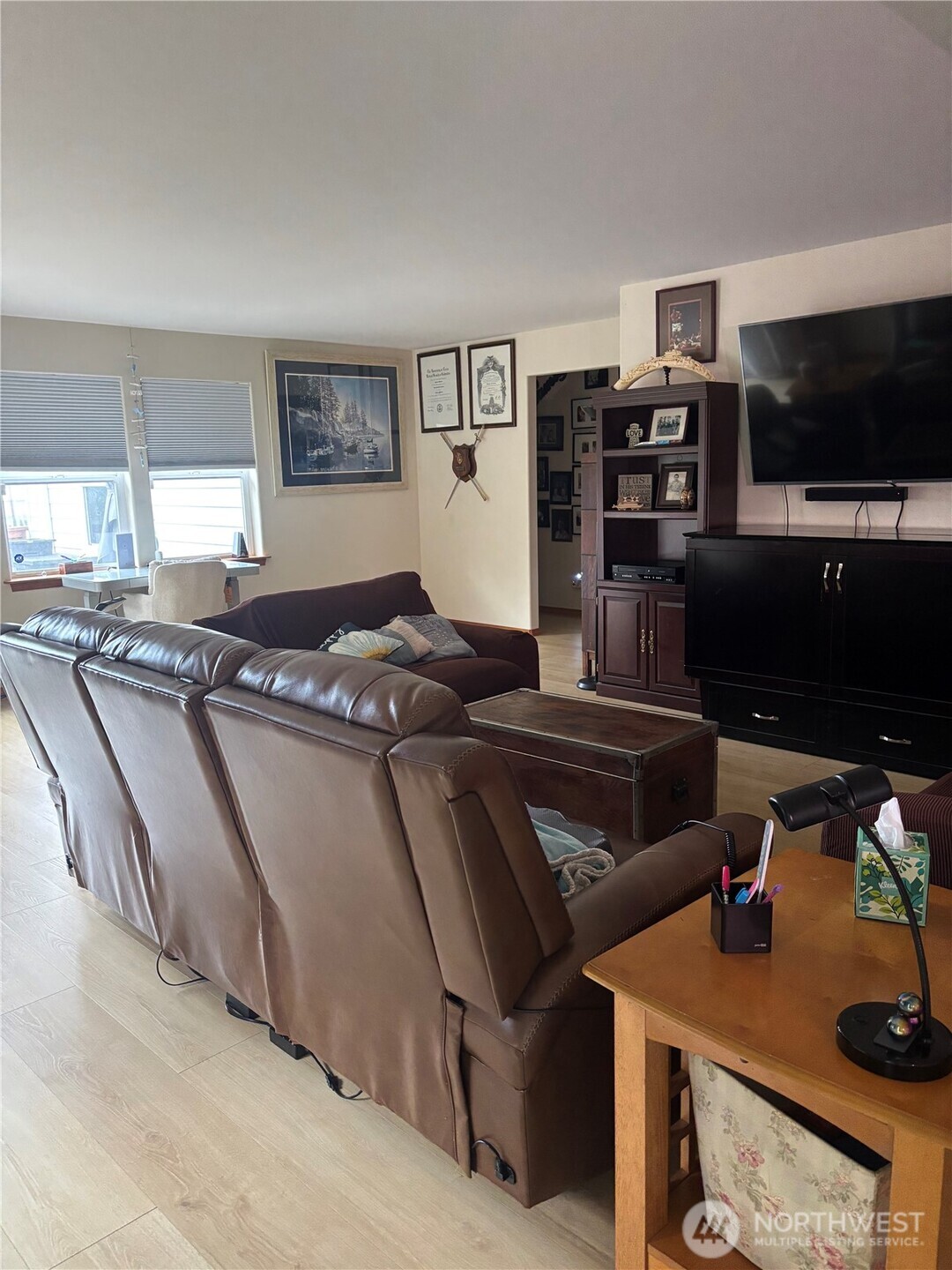 632 W Summer Breeze Lane Sequim WA 98382