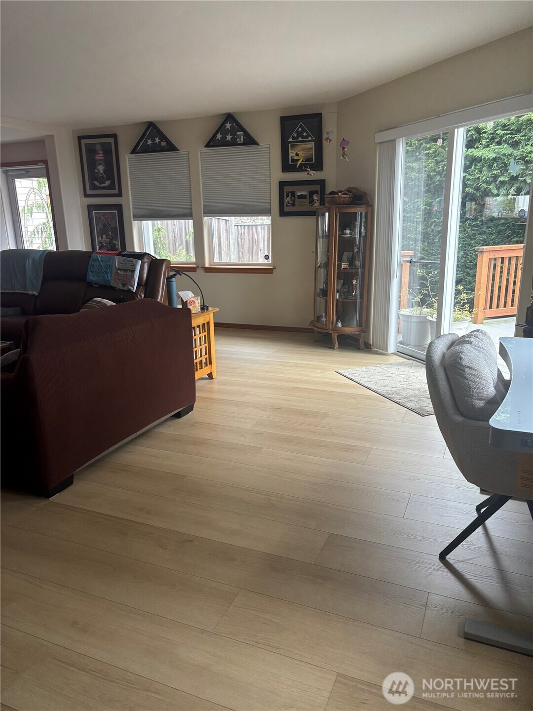 632 W Summer Breeze Lane Sequim WA 98382