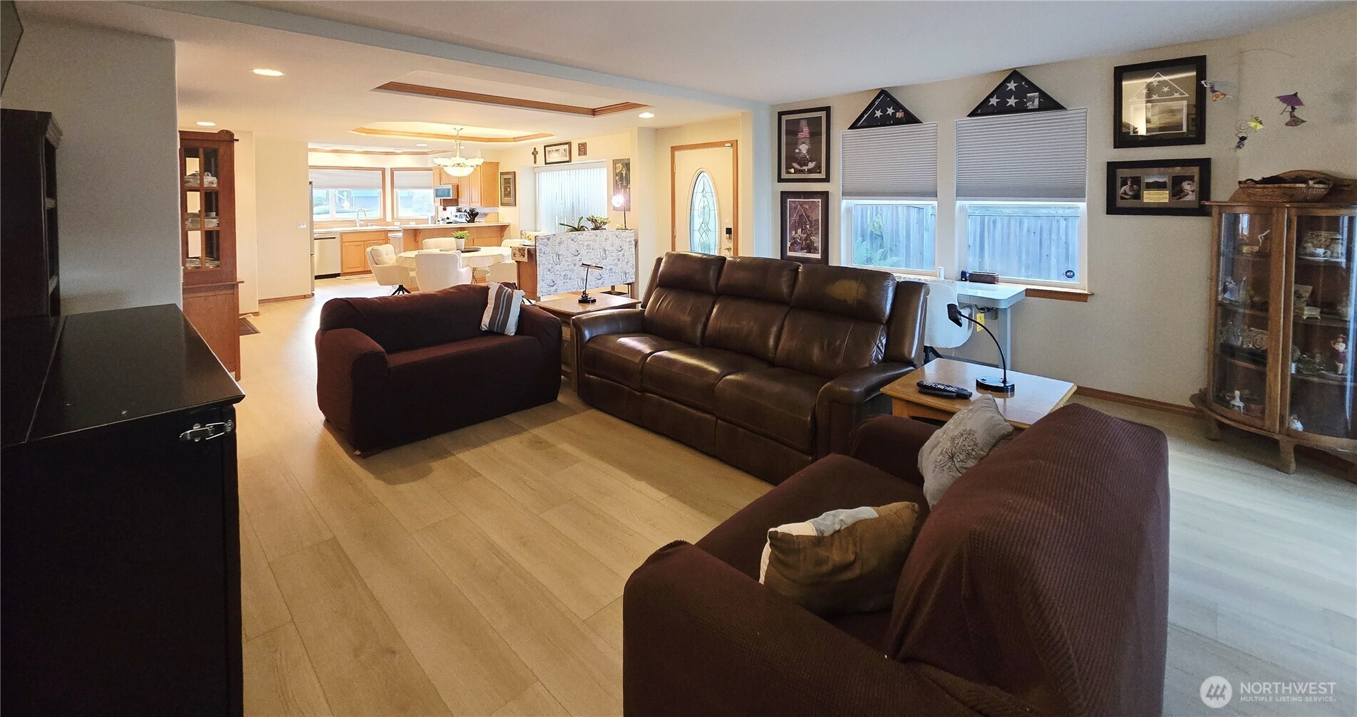 632 W Summer Breeze Lane Sequim WA 98382