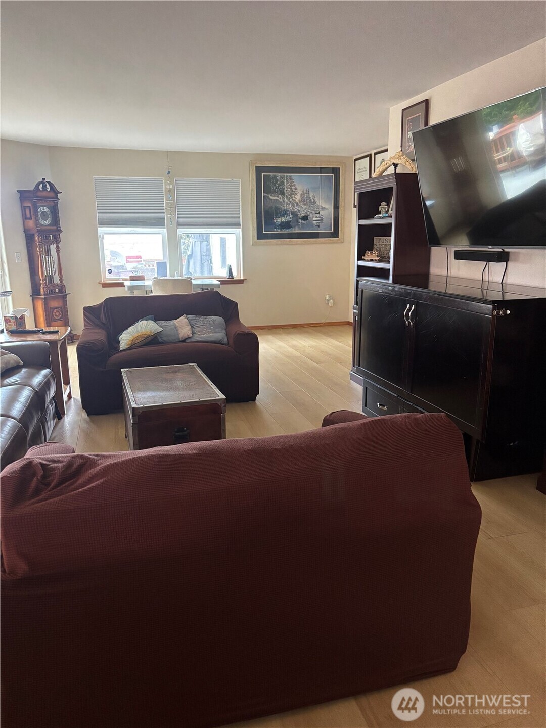 632 W Summer Breeze Lane Sequim WA 98382
