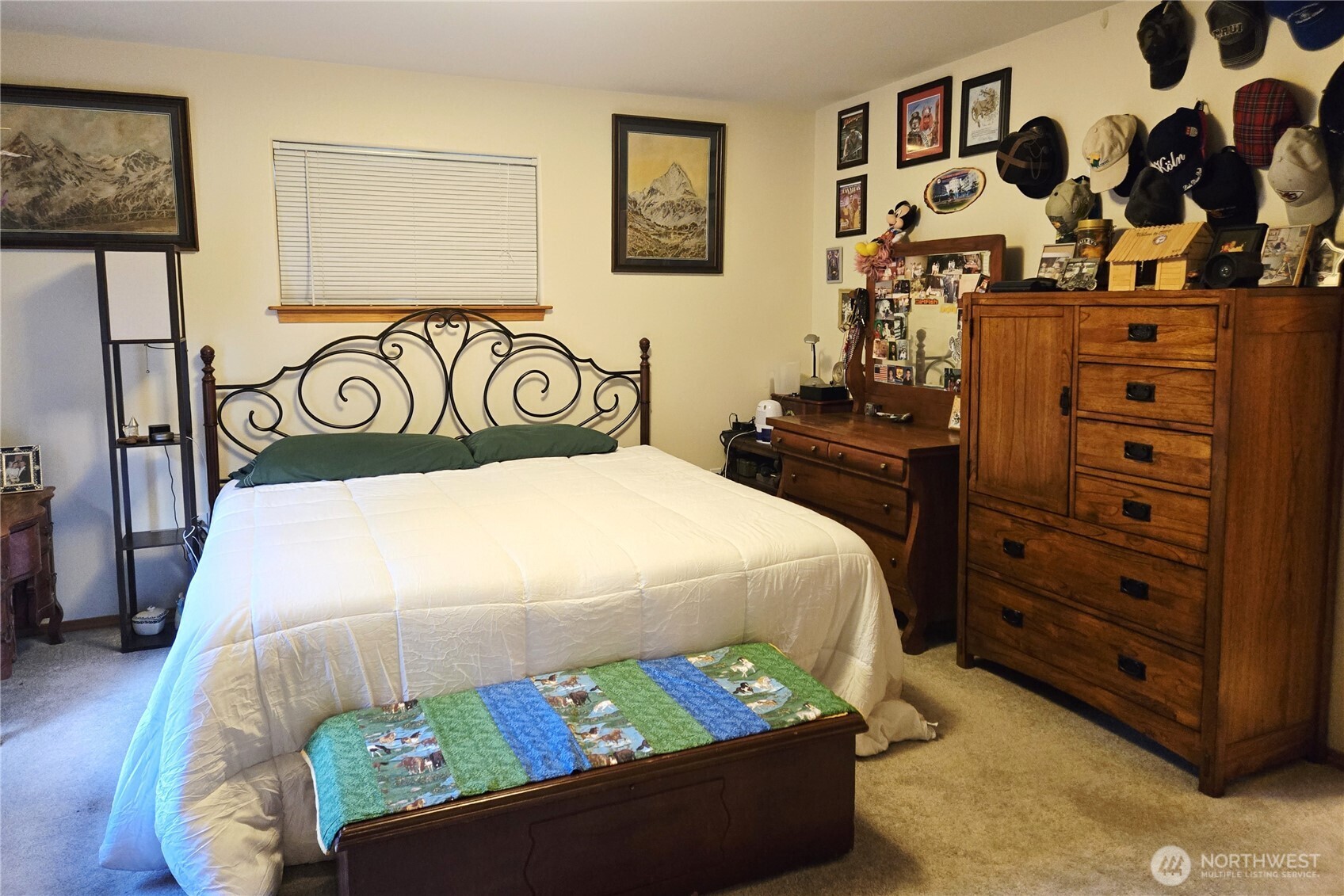 632 W Summer Breeze Lane Sequim WA 98382