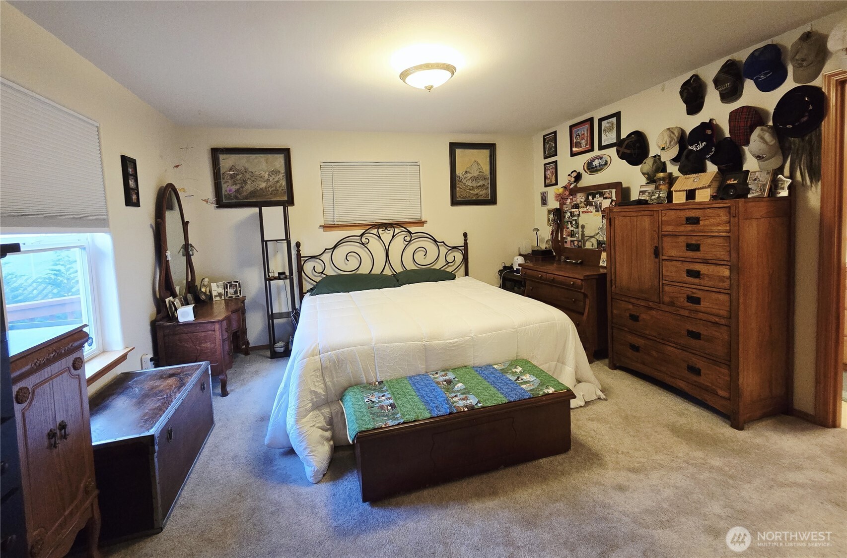 632 W Summer Breeze Lane Sequim WA 98382