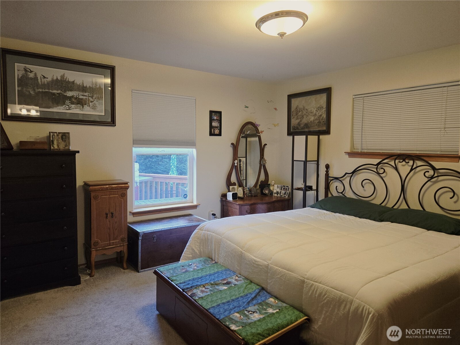 632 W Summer Breeze Lane Sequim WA 98382