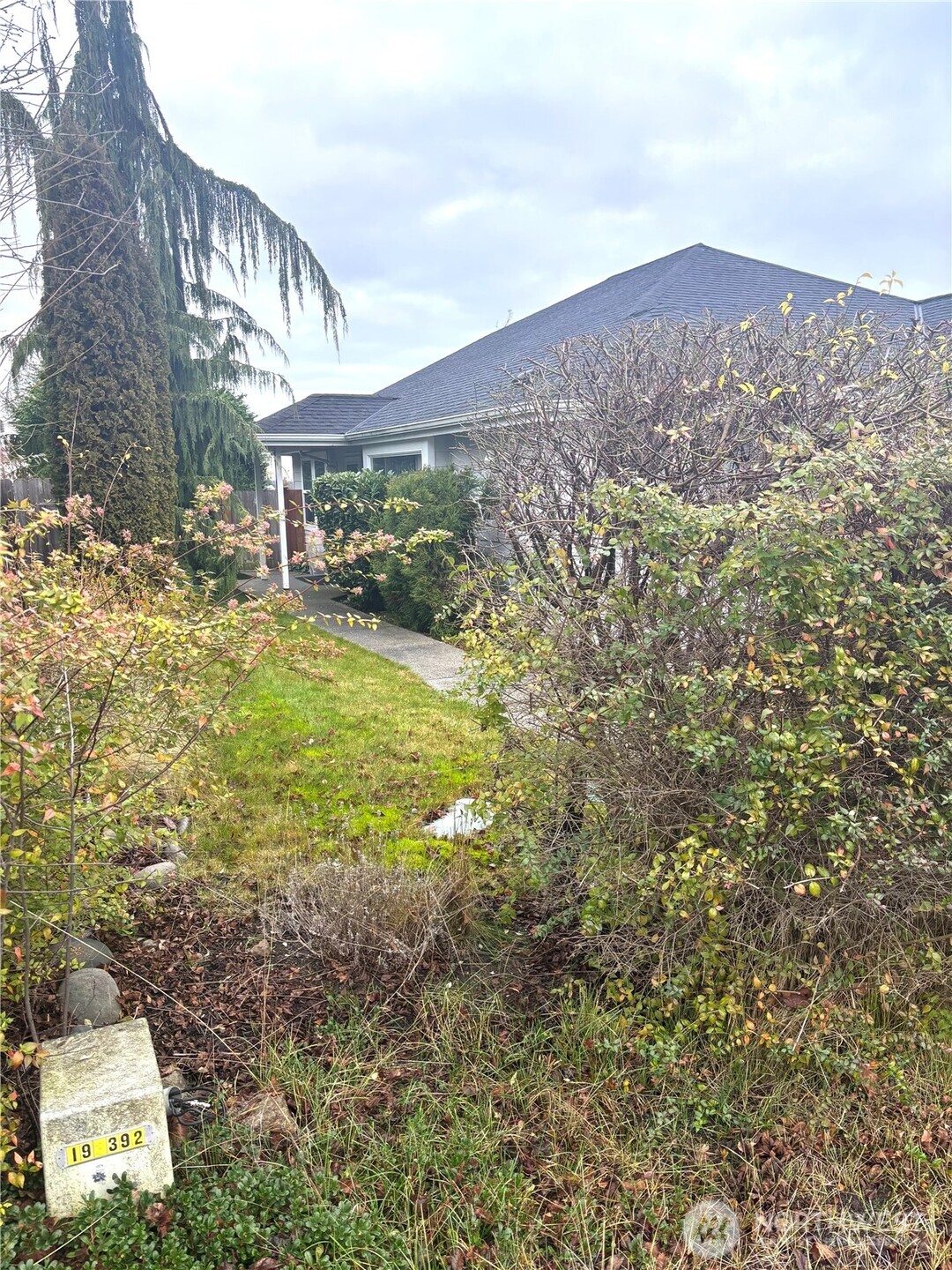 632 W Summer Breeze Lane Sequim WA 98382