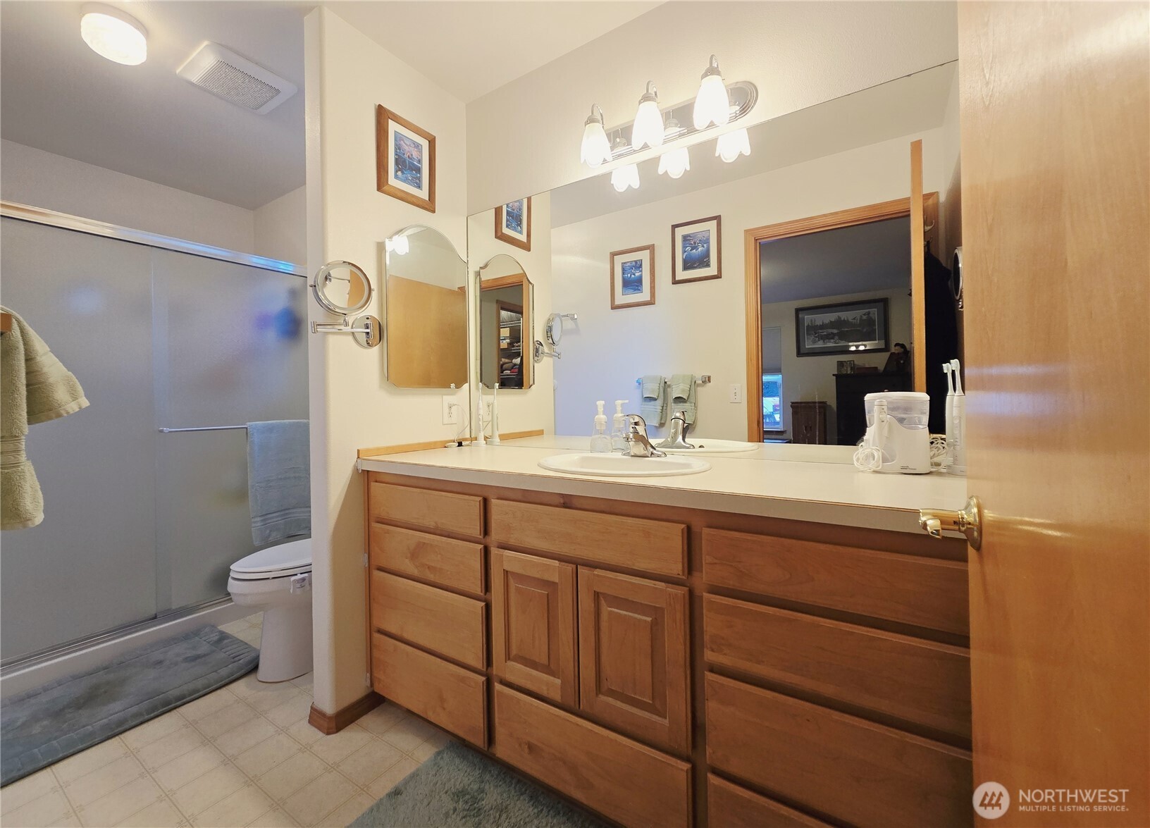 632 W Summer Breeze Lane Sequim WA 98382