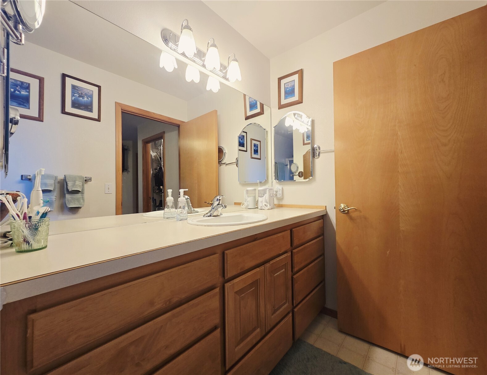 632 W Summer Breeze Lane Sequim WA 98382