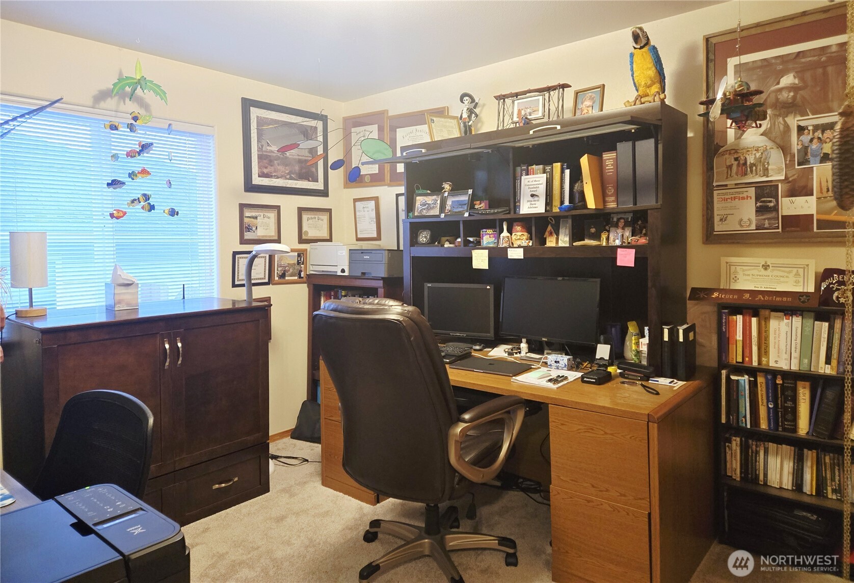 632 W Summer Breeze Lane Sequim WA 98382