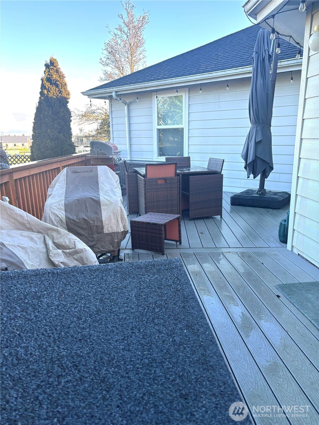 632 W Summer Breeze Lane Sequim WA 98382