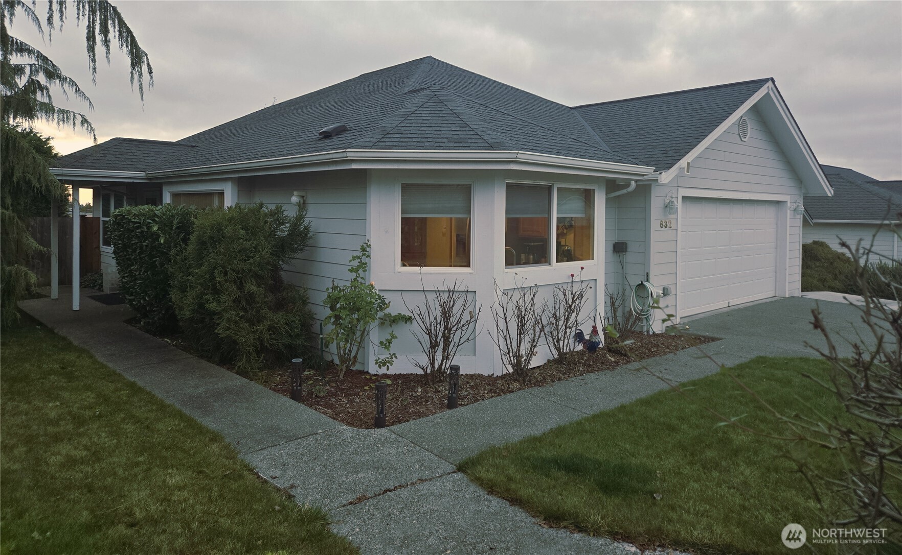 632 W Summer Breeze Lane Sequim WA 98382