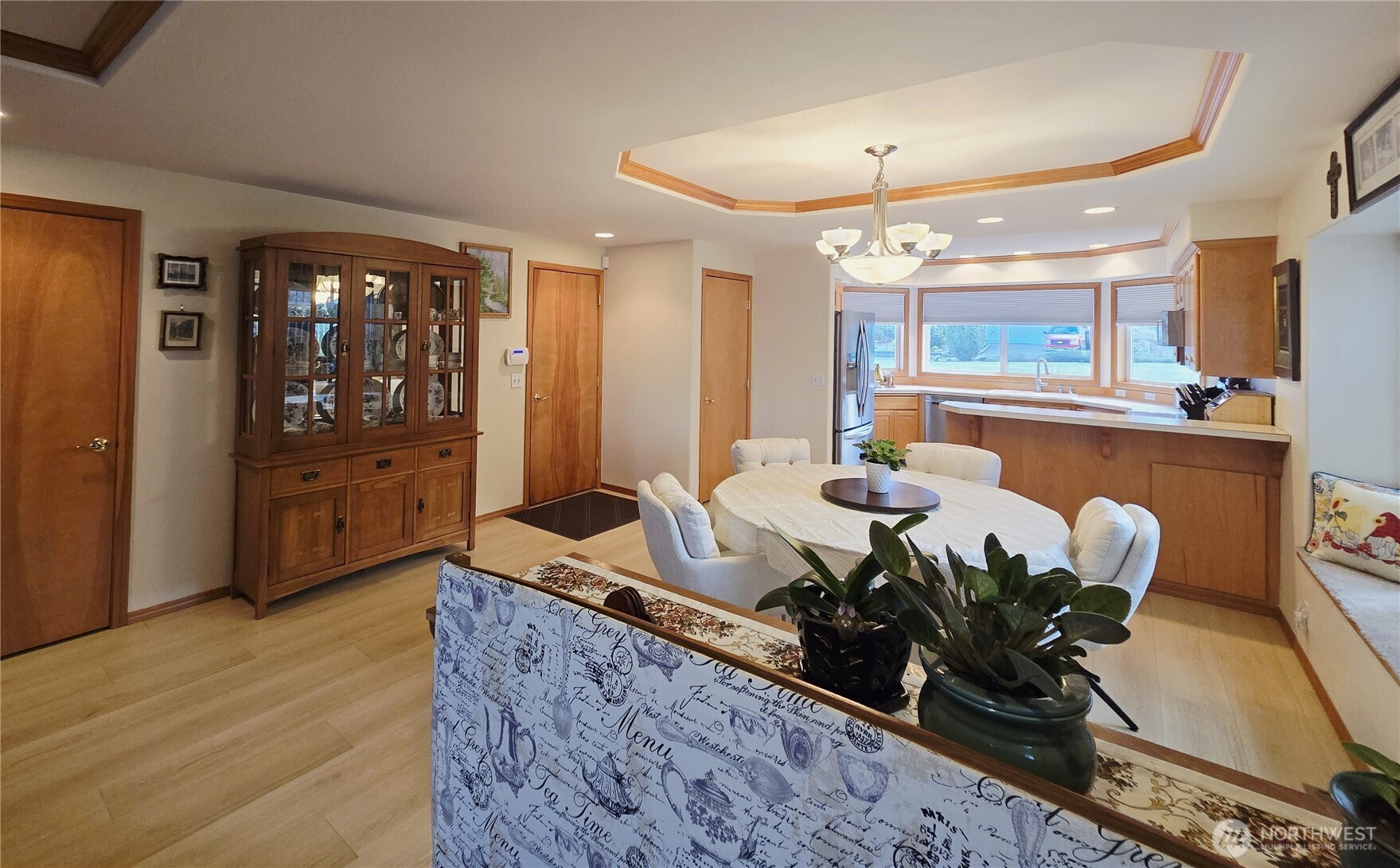632 W Summer Breeze Lane Sequim WA 98382