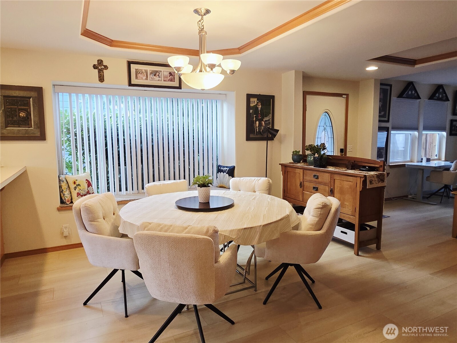 632 W Summer Breeze Lane Sequim WA 98382