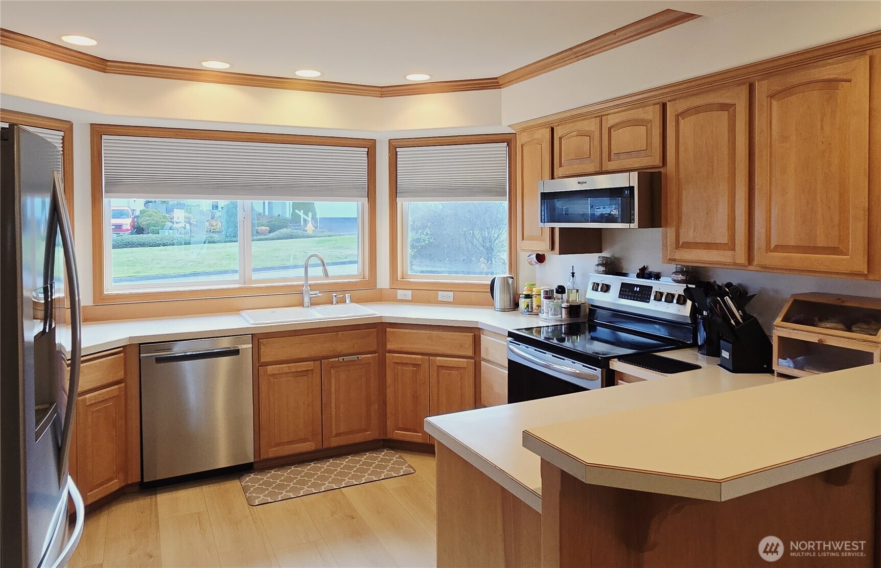 632 W Summer Breeze Lane Sequim WA 98382