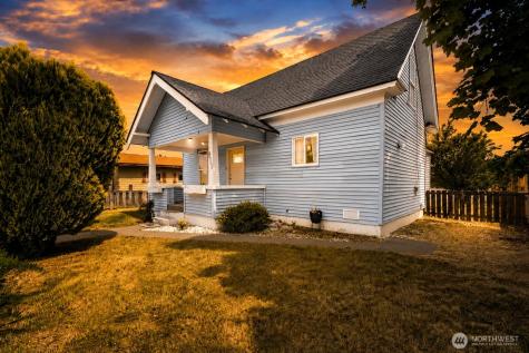 811 Cascade Street Wenatchee WA 98801