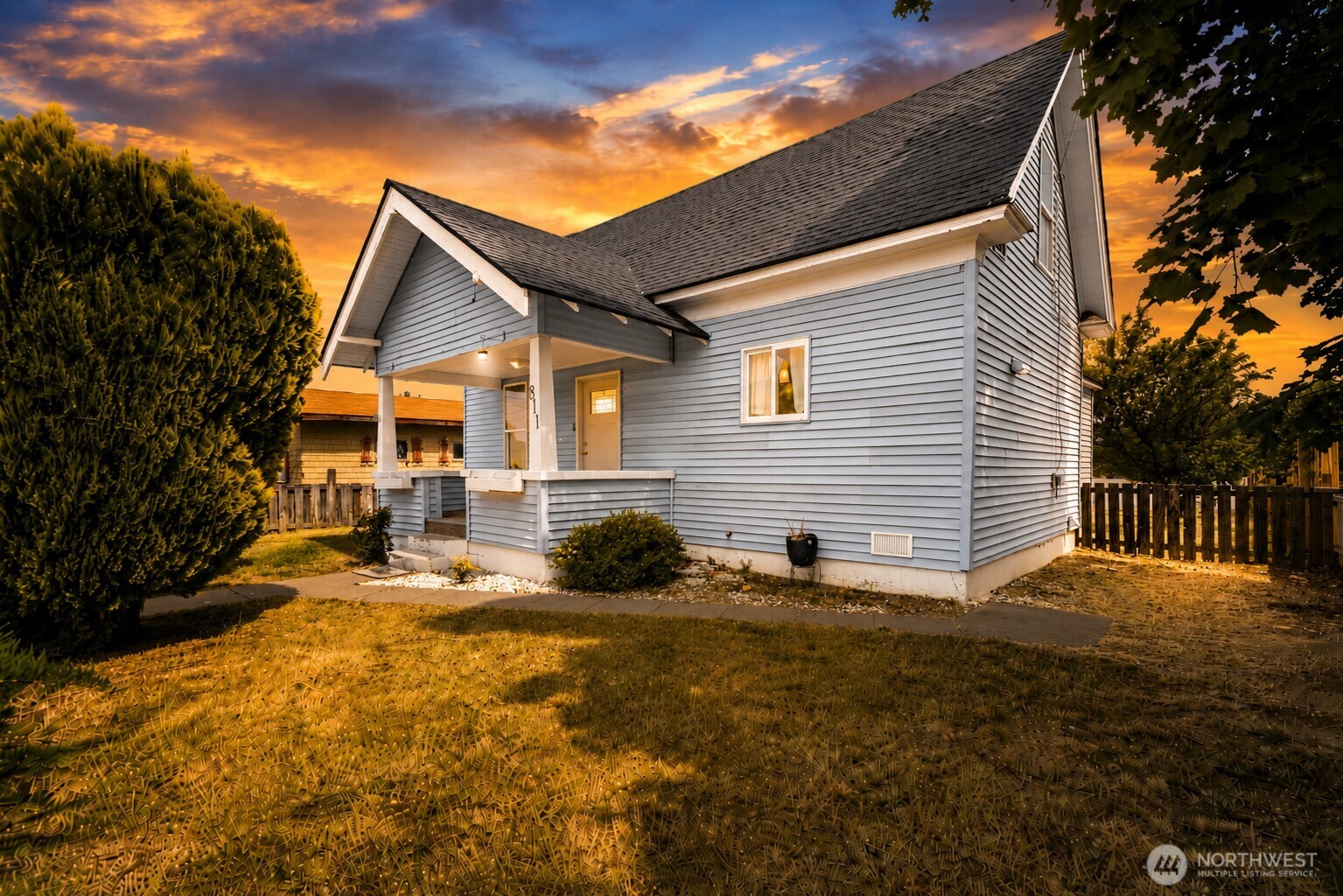 811 Cascade Street Wenatchee WA 98801