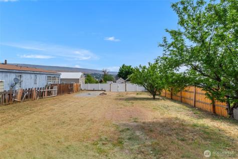 811 Cascade Street Wenatchee WA 98801