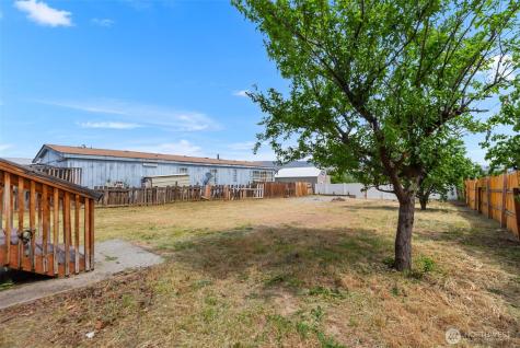 811 Cascade Street Wenatchee WA 98801