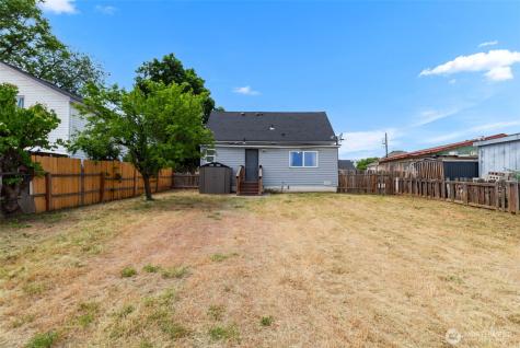 811 Cascade Street Wenatchee WA 98801