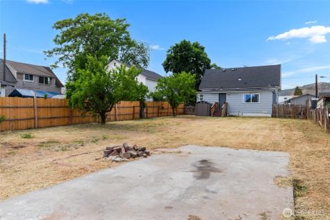 811 Cascade Street Wenatchee WA 98801
