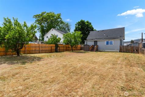 811 Cascade Street Wenatchee WA 98801