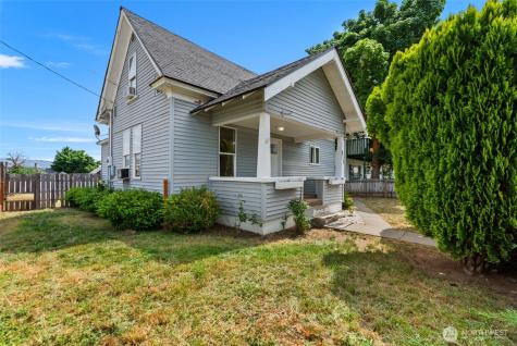 811 Cascade Street Wenatchee WA 98801