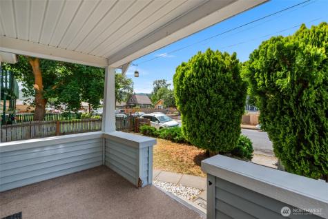 811 Cascade Street Wenatchee WA 98801