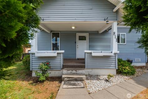 811 Cascade Street Wenatchee WA 98801