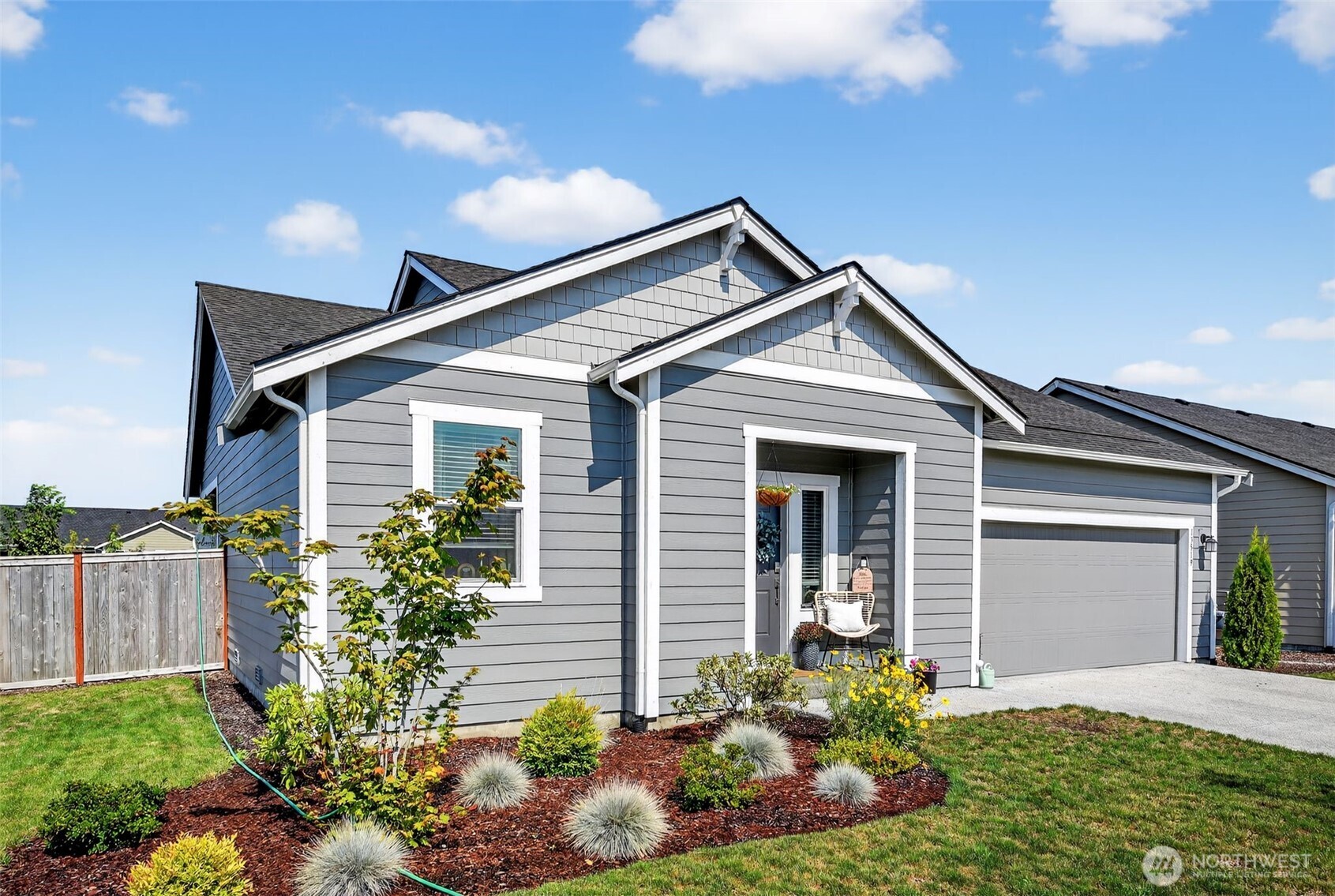 13519 197th Street E Graham WA 98338