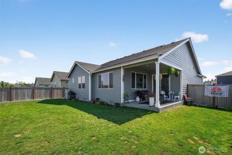 13519 197th Street E Graham WA 98338