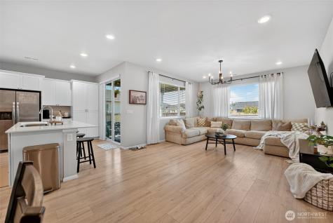 13519 197th Street E Graham WA 98338