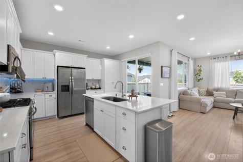 13519 197th Street E Graham WA 98338