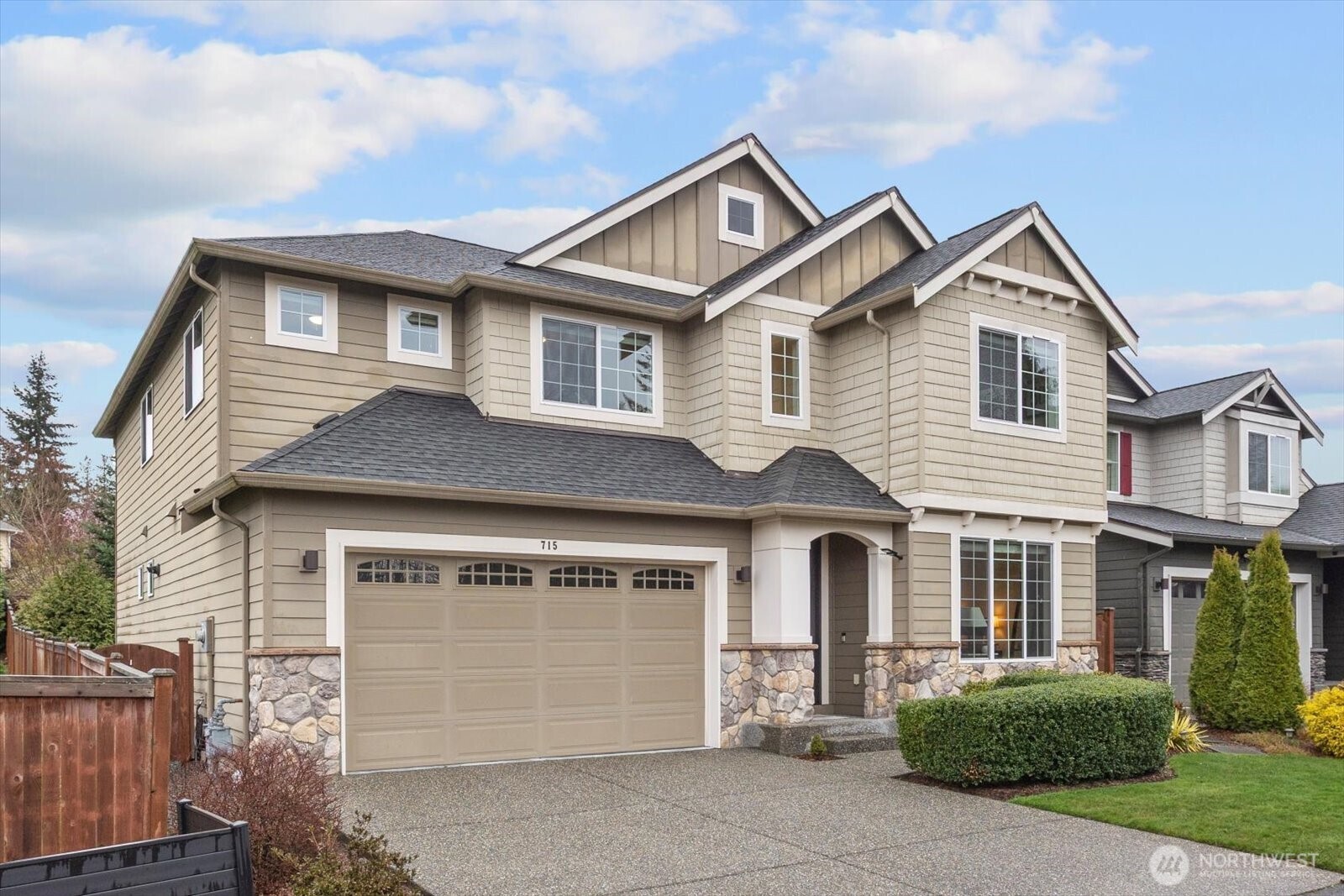 715 153rd Street SW Lynnwood WA 98087