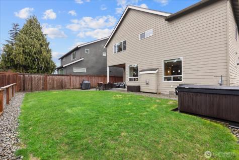715 153rd Street SW Lynnwood WA 98087