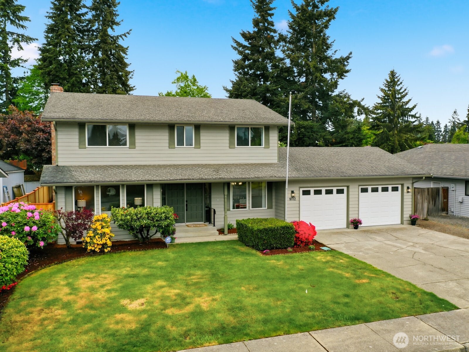 9112 10th Avenue SE Everett WA 98208