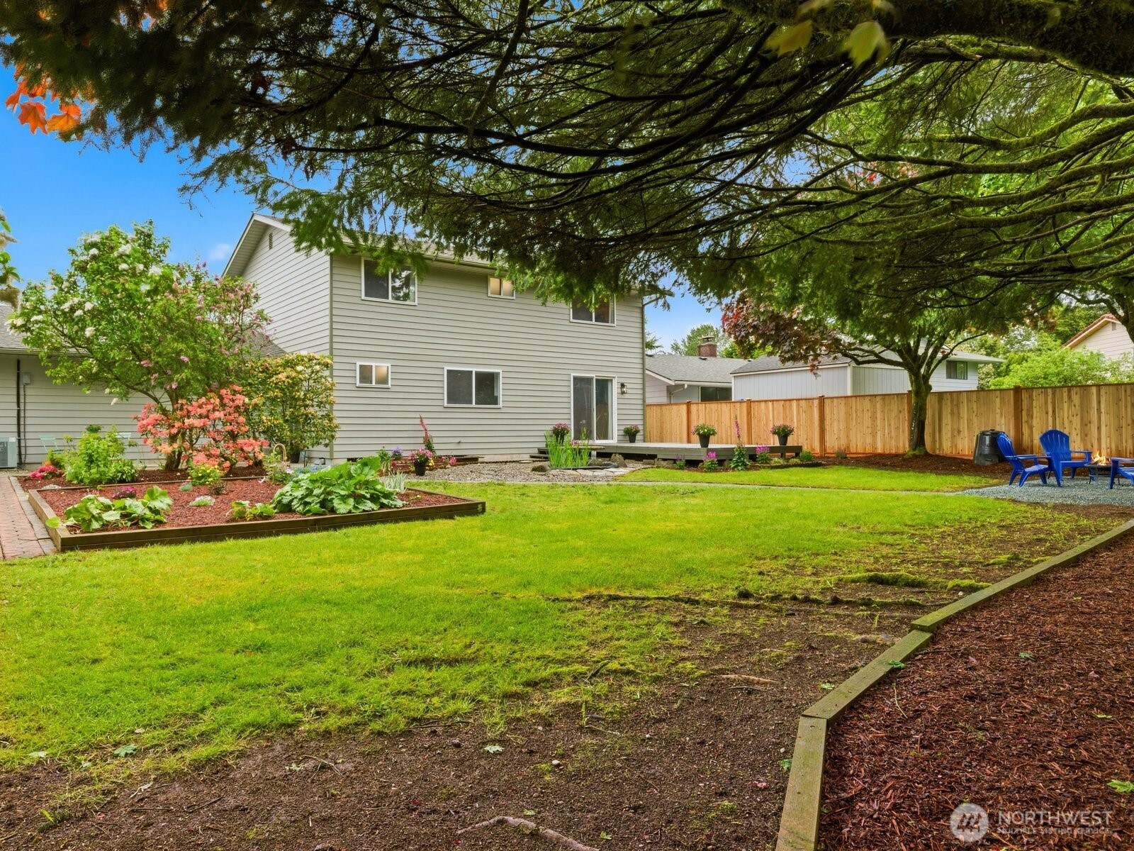 9112 10th Avenue SE Everett WA 98208