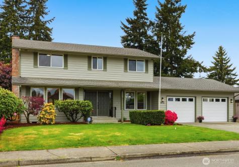 9112 10TH Everett WA 98208