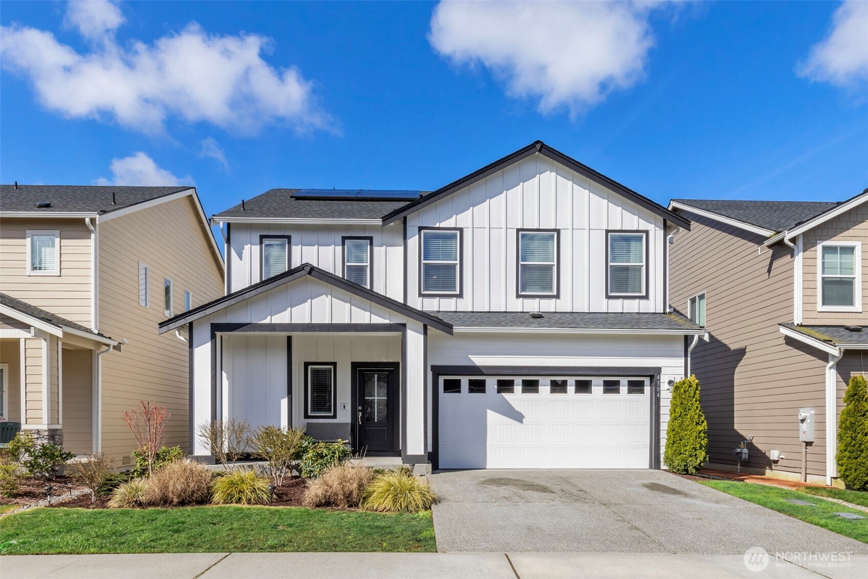 4384 Acacia Lane SE Port Orchard WA 98366