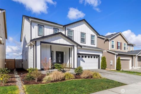 4384 Acacia Lane SE Port Orchard WA 98366