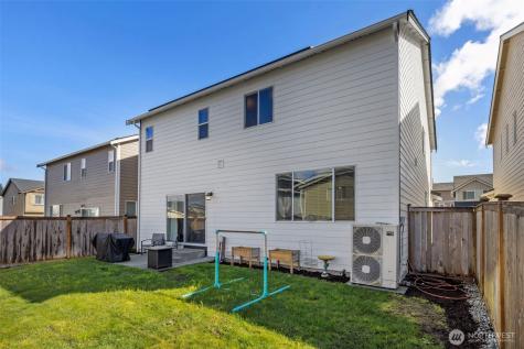 4384 Acacia Lane SE Port Orchard WA 98366