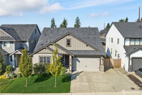 2008 84th Avenue E Edgewood WA 98371