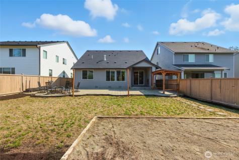 2008 84th Avenue E Edgewood WA 98371