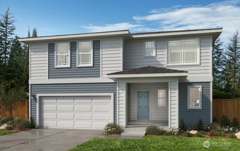 12606 170th Avenue Ct E Bonney Lake WA 98391