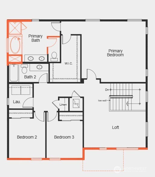 12606 170th Avenue Ct E Bonney Lake WA 98391