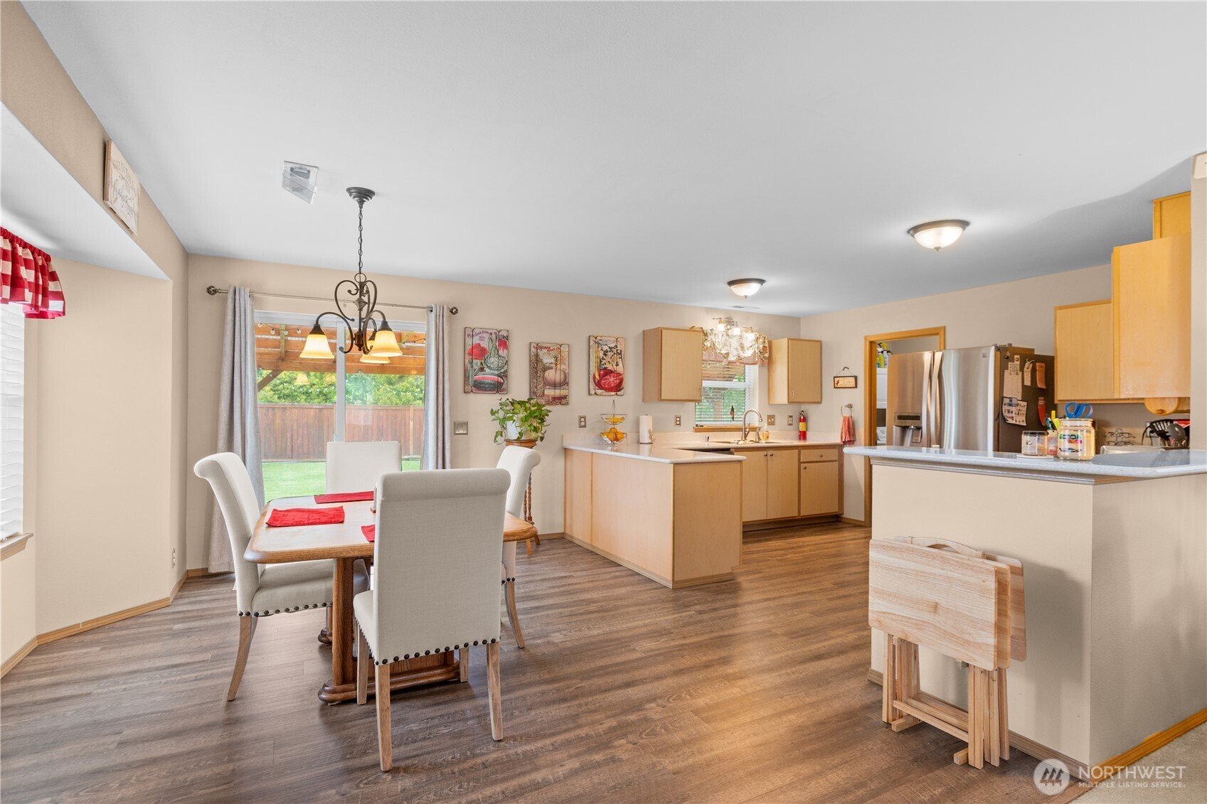 412 Ozzie Street NW Orting WA 98360