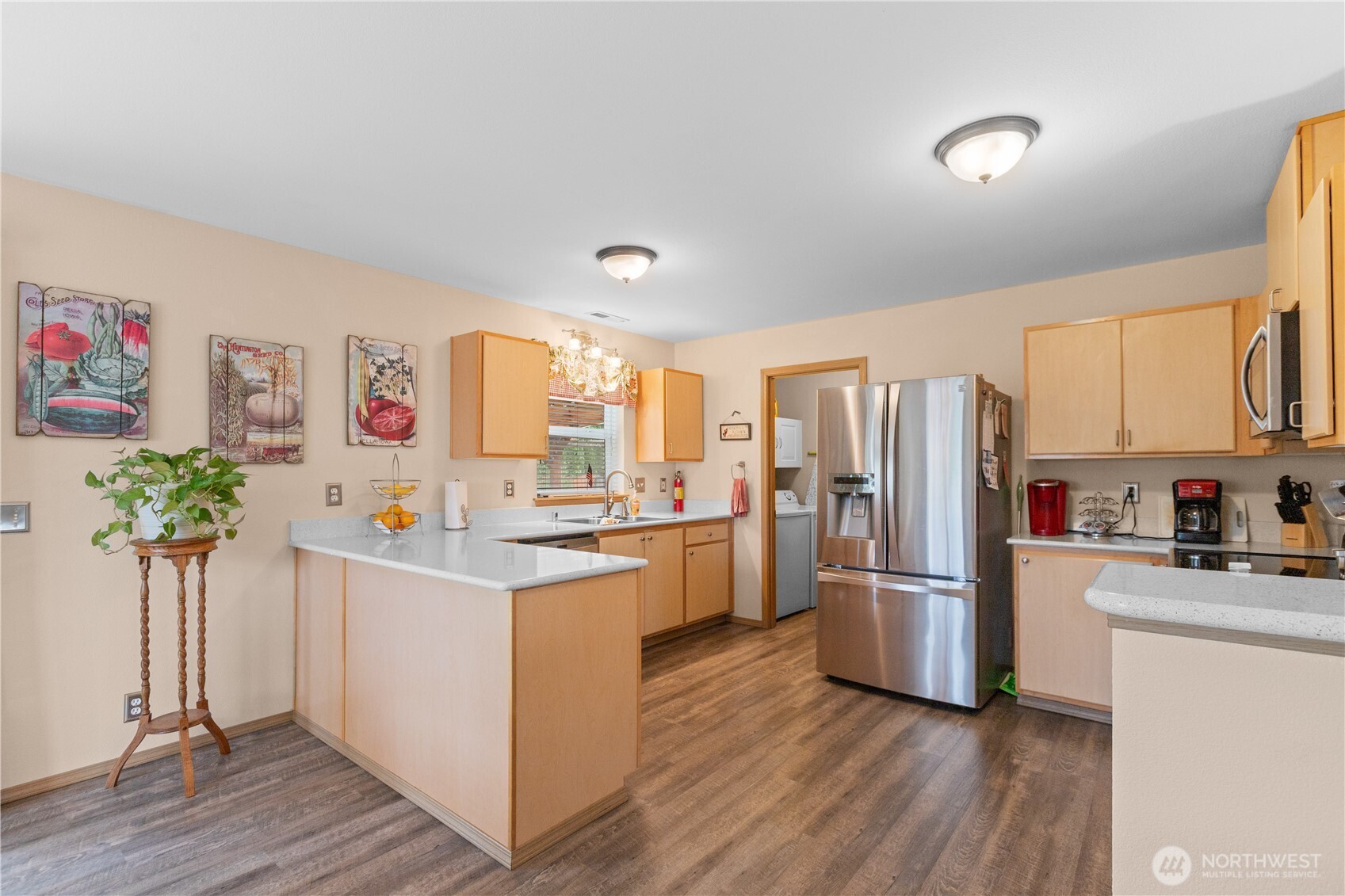 412 Ozzie Street NW Orting WA 98360