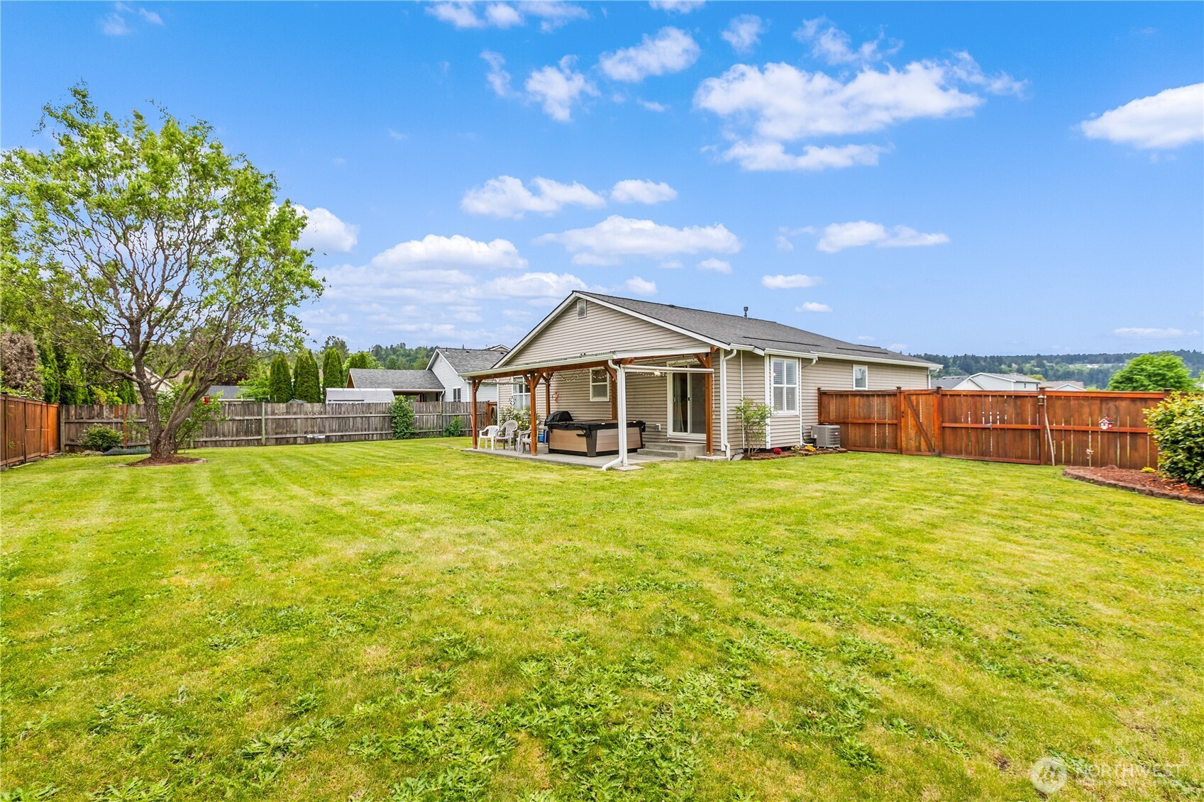 412 Ozzie Street NW Orting WA 98360