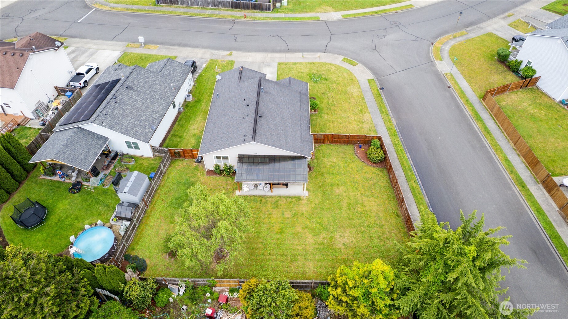 412 Ozzie Street NW Orting WA 98360