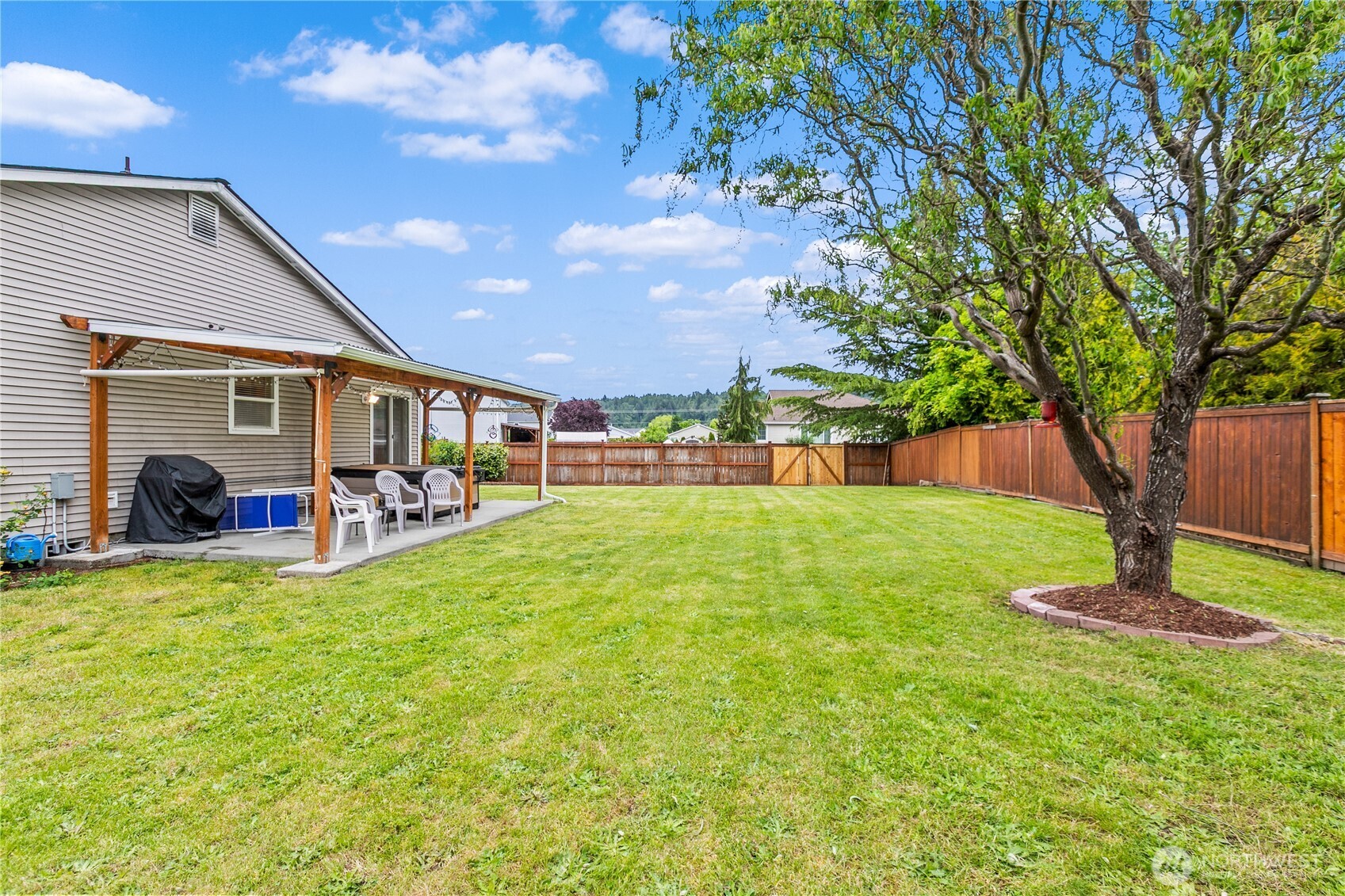 412 Ozzie Street NW Orting WA 98360