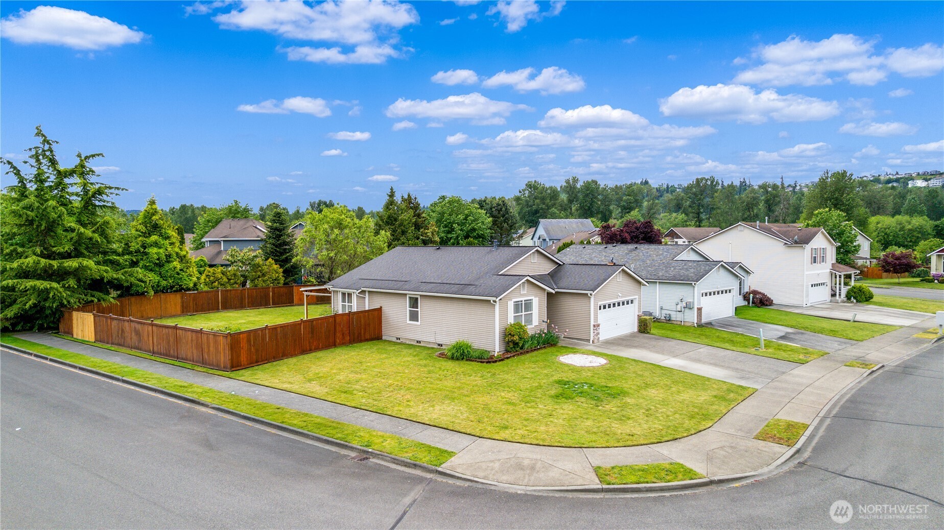 412 Ozzie Street NW Orting WA 98360