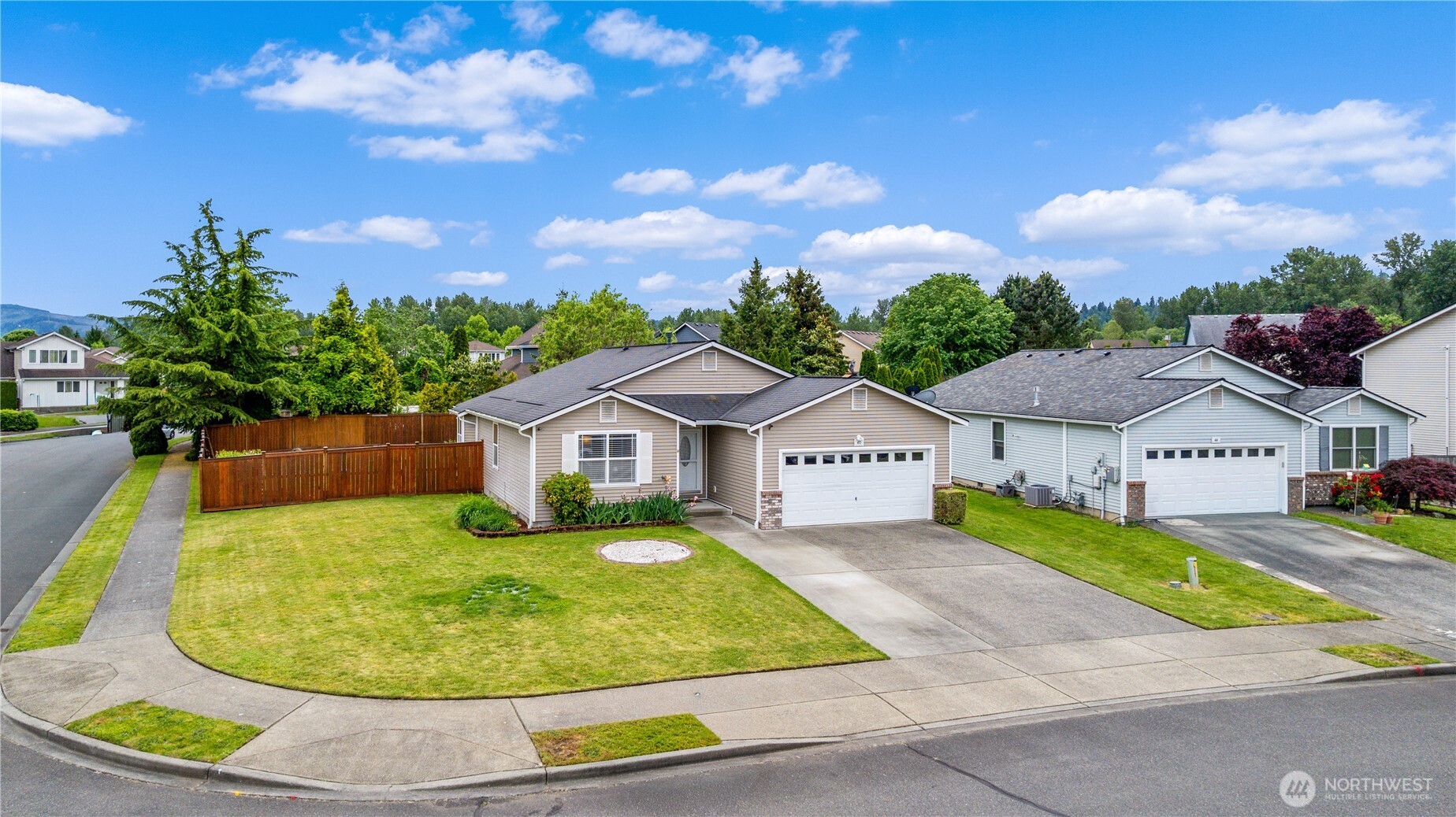 412 Ozzie Street NW Orting WA 98360