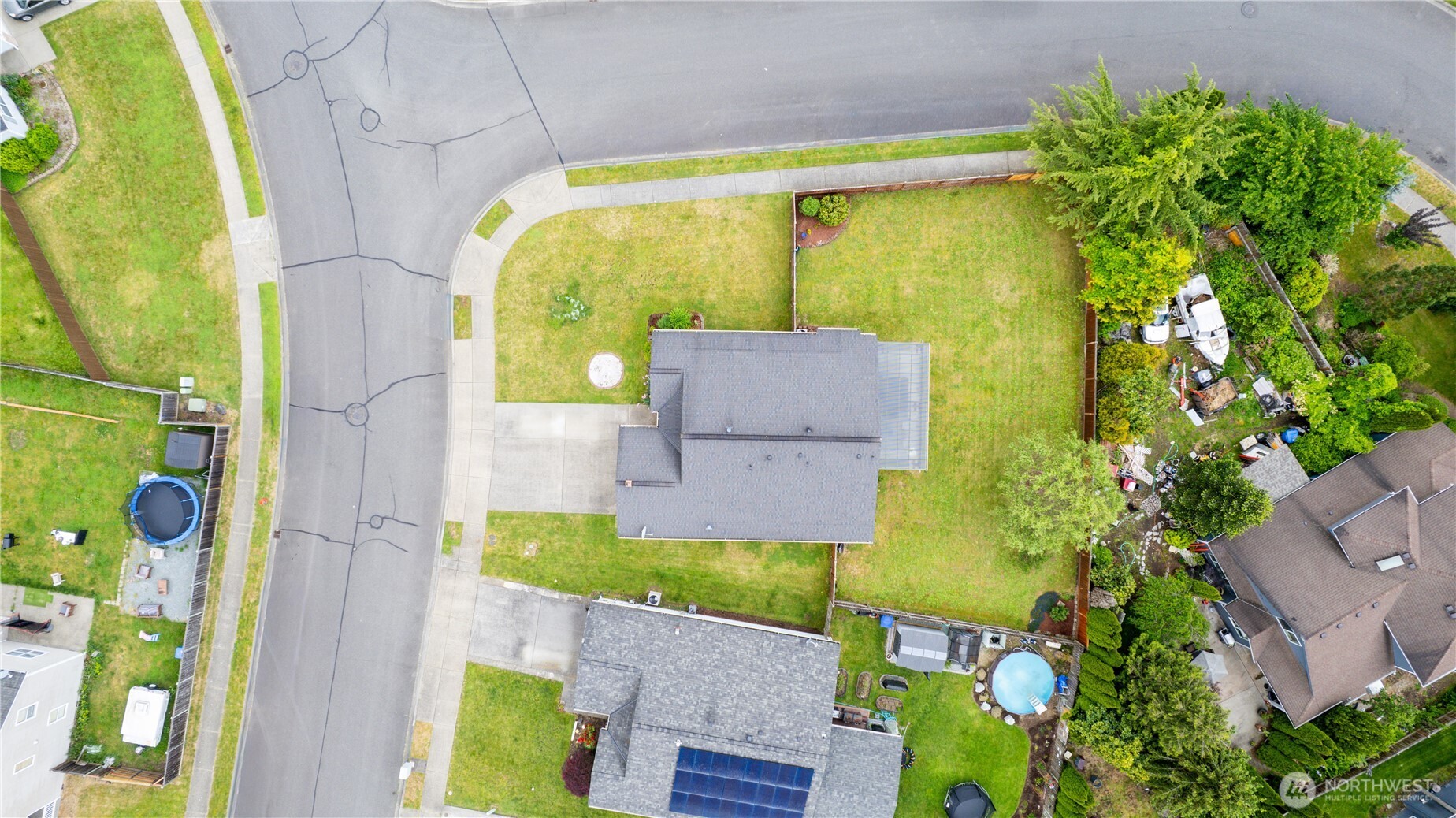 412 Ozzie Street NW Orting WA 98360